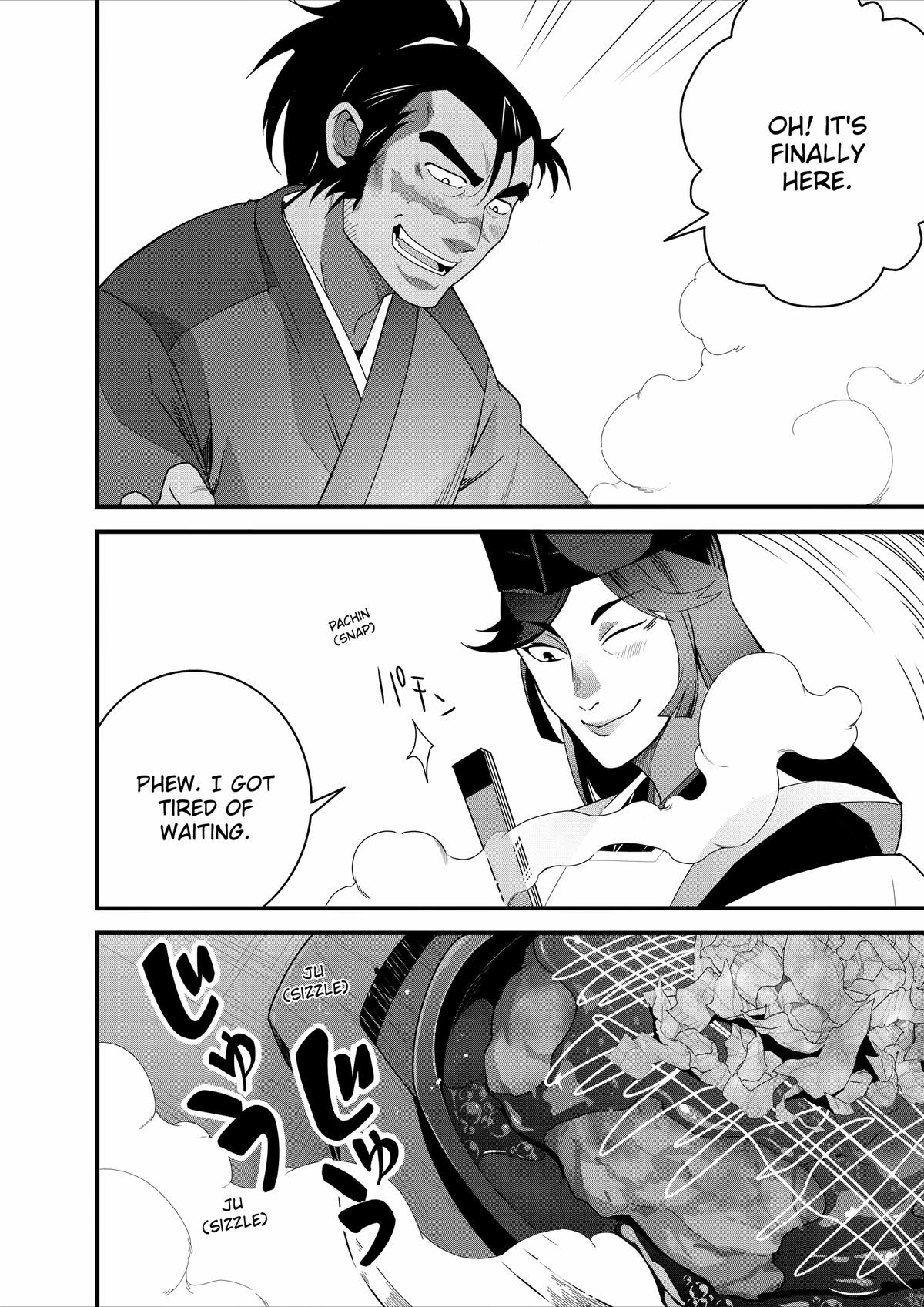 Restaurant to Another World - New Edition Chapter 22 17