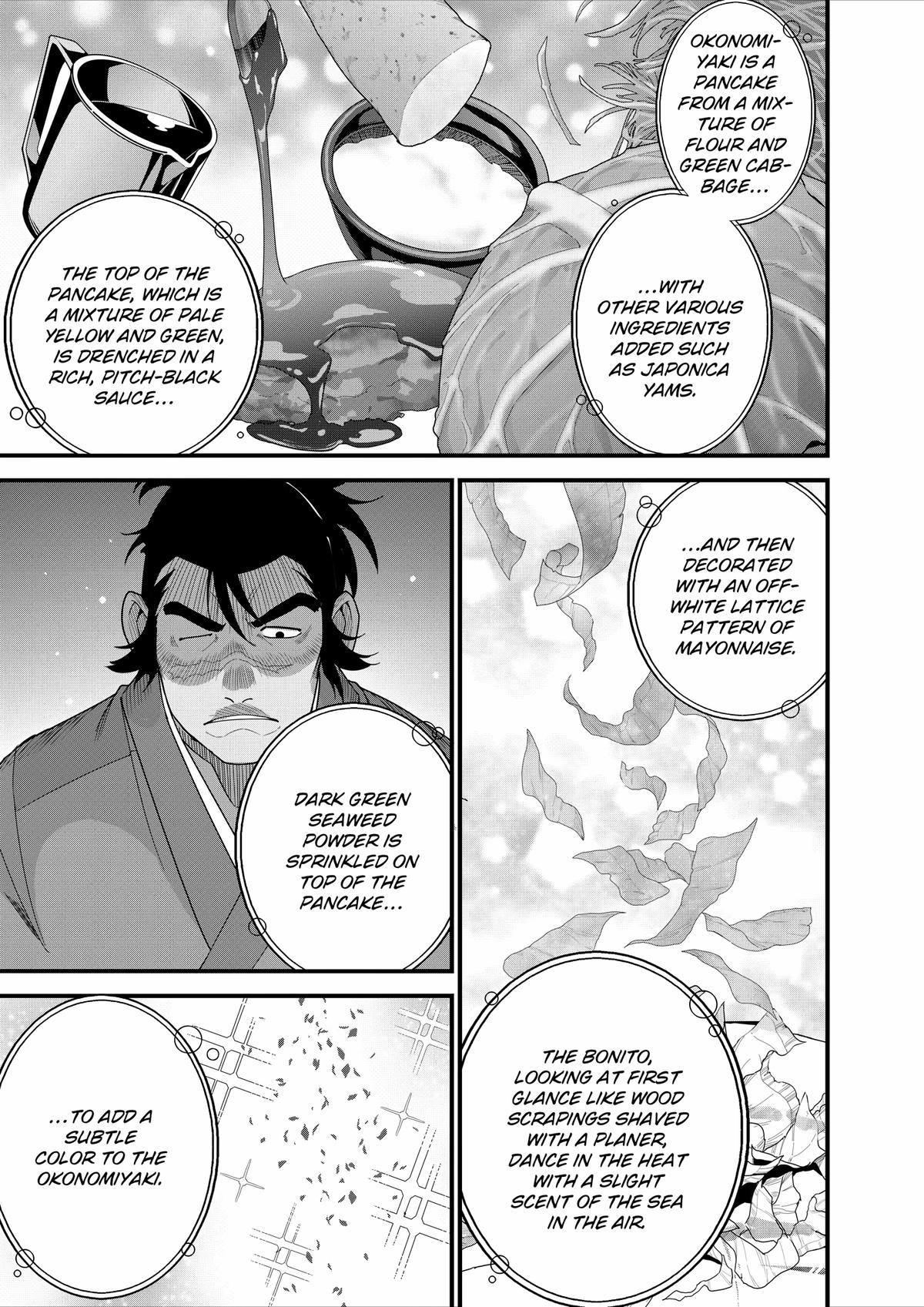 Restaurant to Another World - New Edition Chapter 22 18