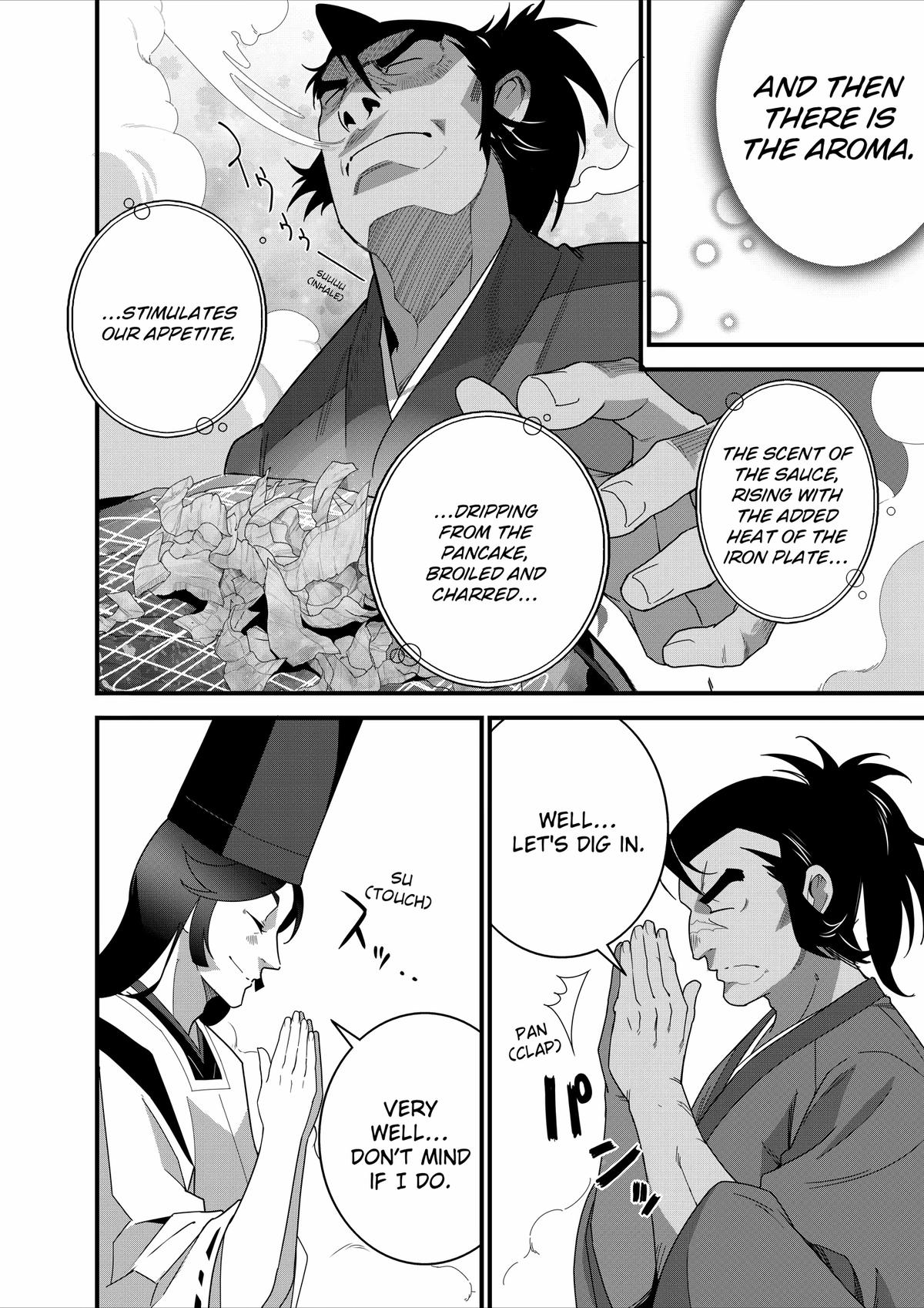 Restaurant to Another World - New Edition Chapter 22 19