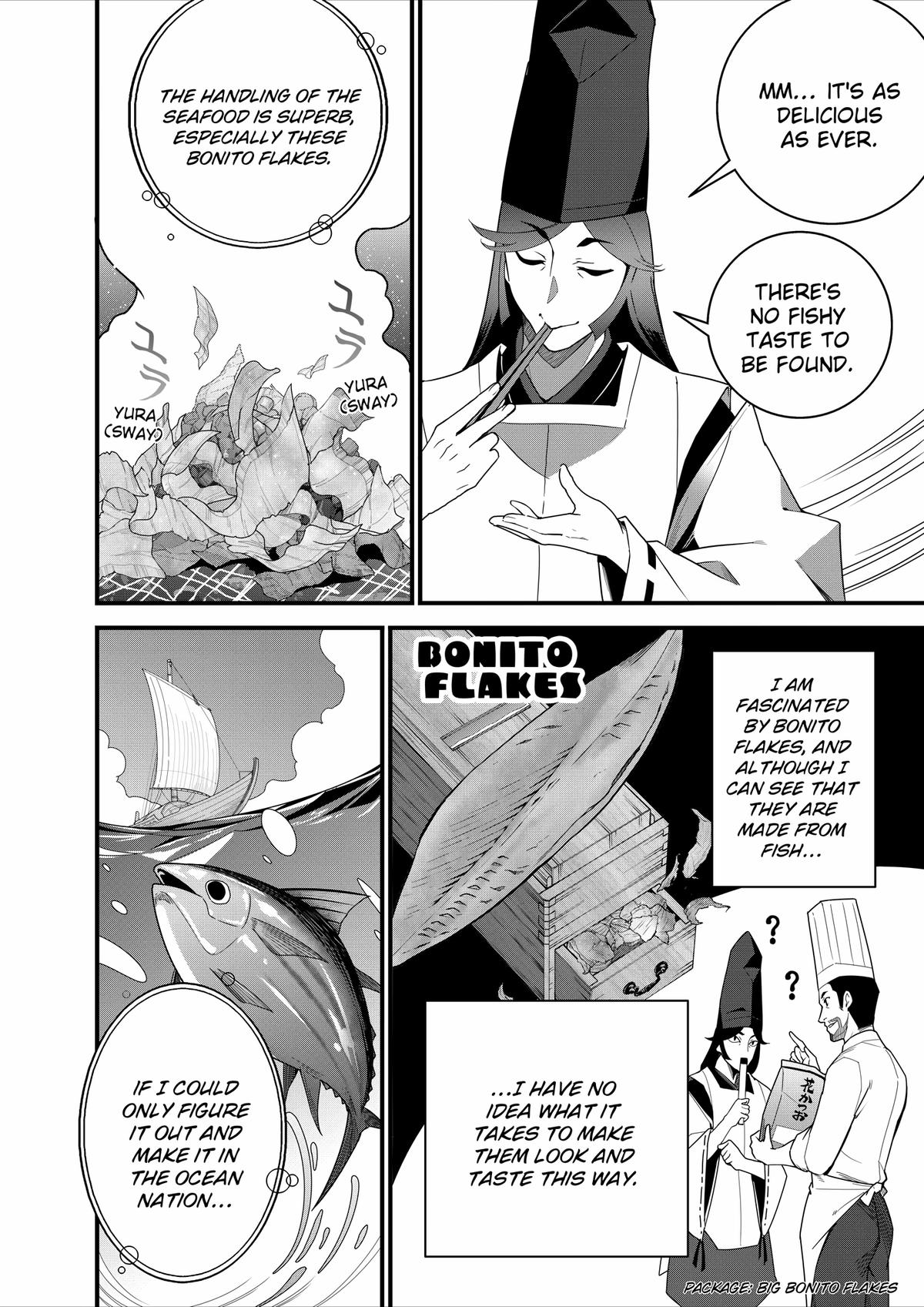 Restaurant to Another World - New Edition Chapter 22 25