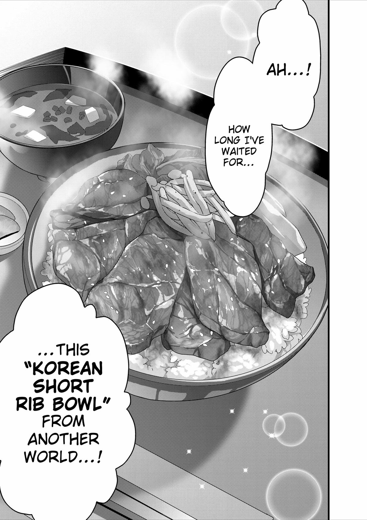 Restaurant to Another World - New Edition Chapter 23 13