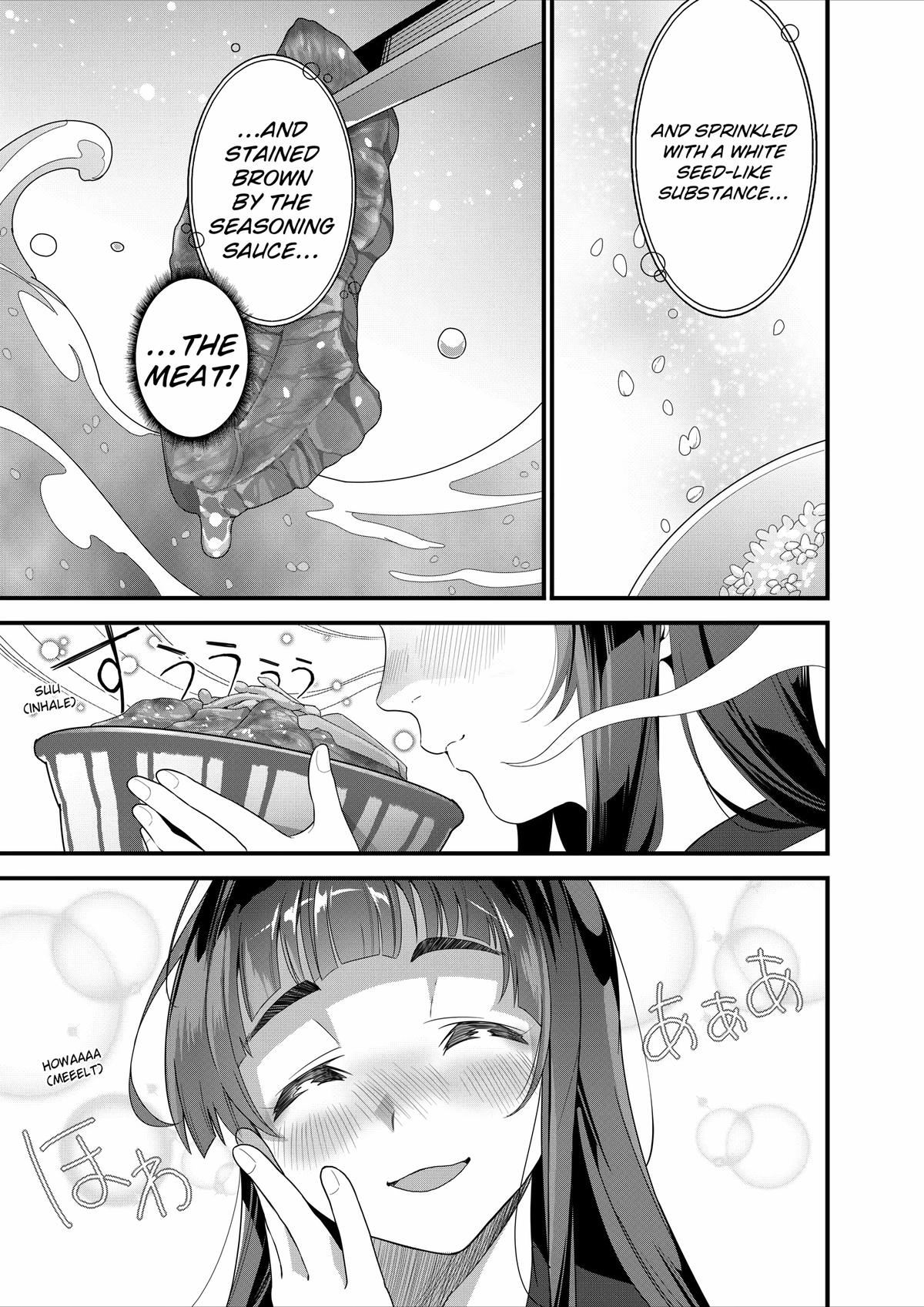 Restaurant to Another World - New Edition Chapter 23 18