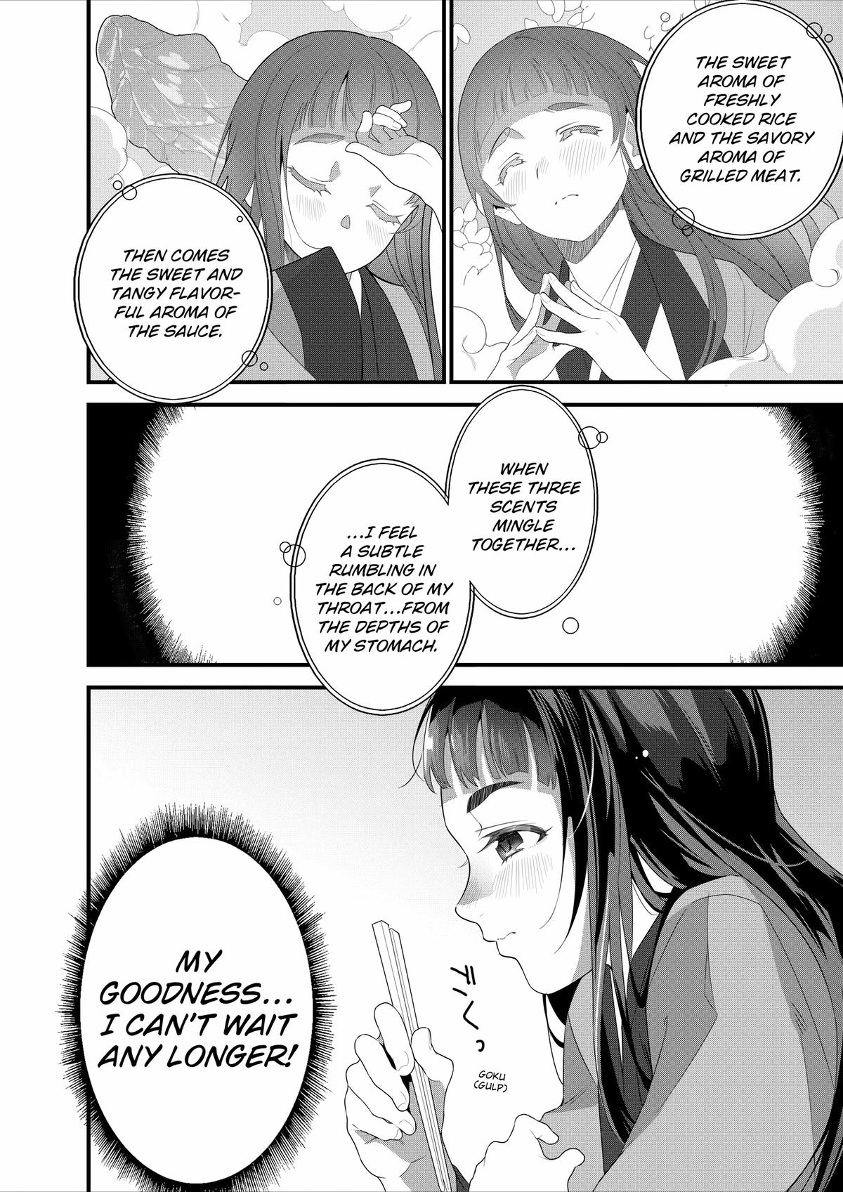Restaurant to Another World - New Edition Chapter 23 19