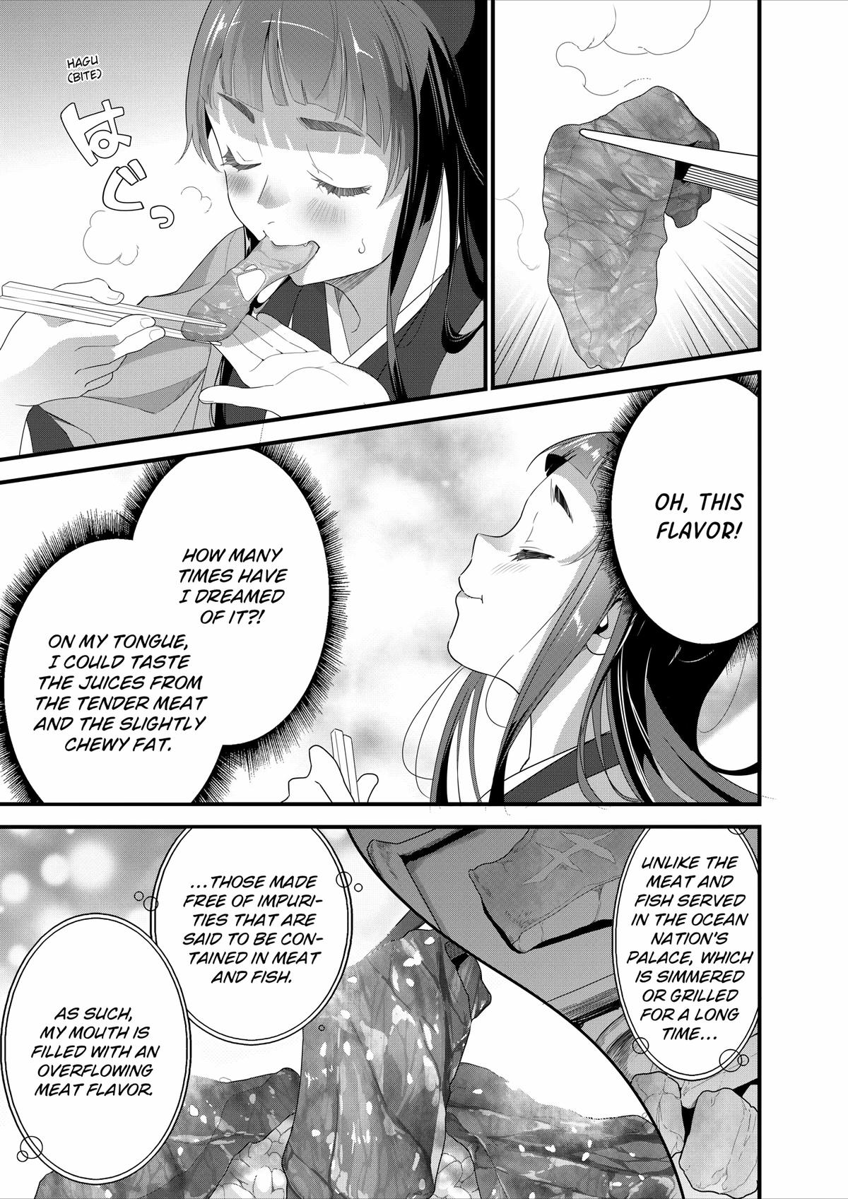 Restaurant to Another World - New Edition Chapter 23 20