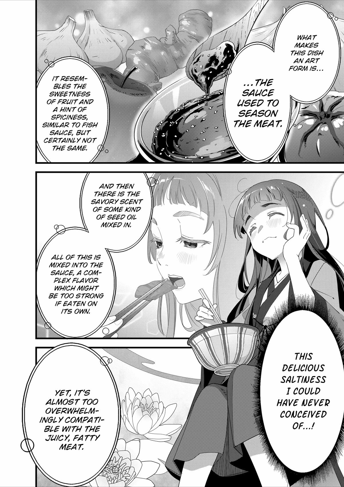 Restaurant to Another World - New Edition Chapter 23 21