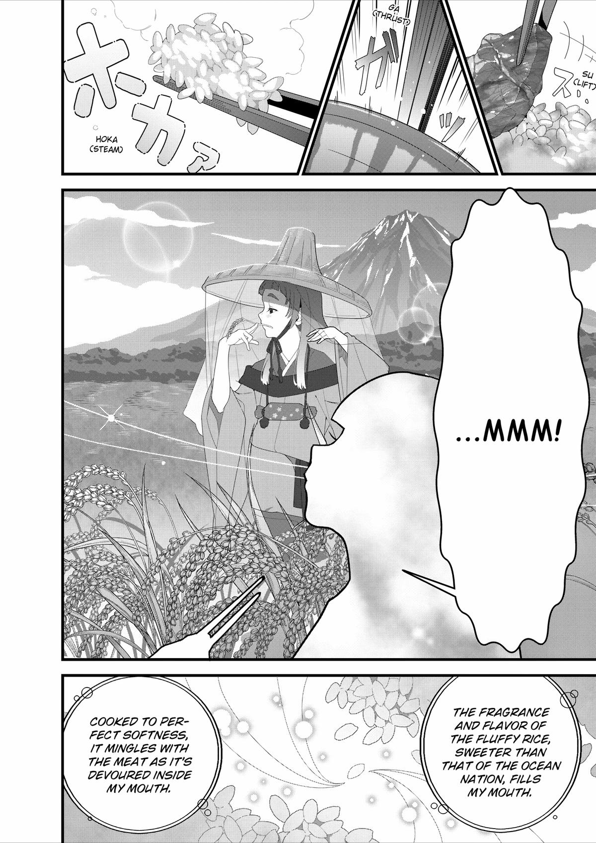 Restaurant to Another World - New Edition Chapter 23 23