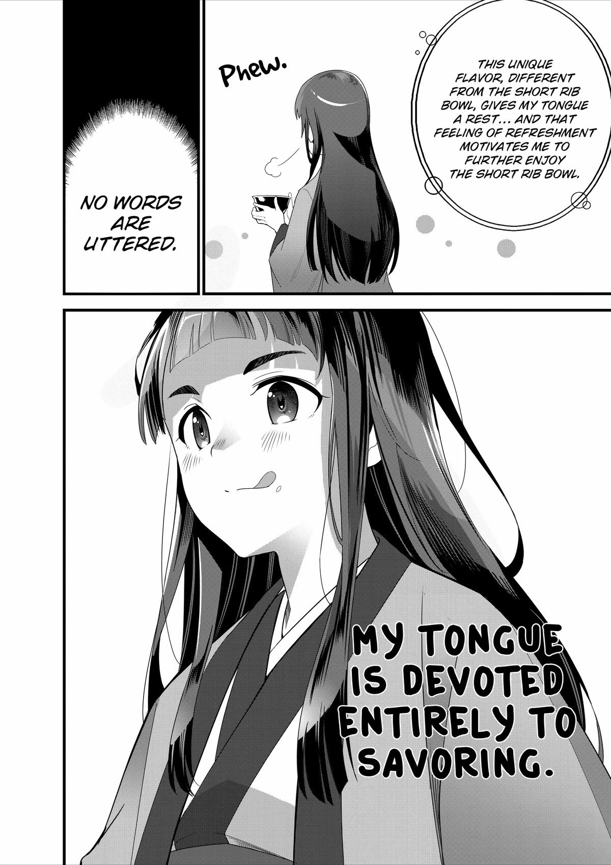 Restaurant to Another World - New Edition Chapter 23 27