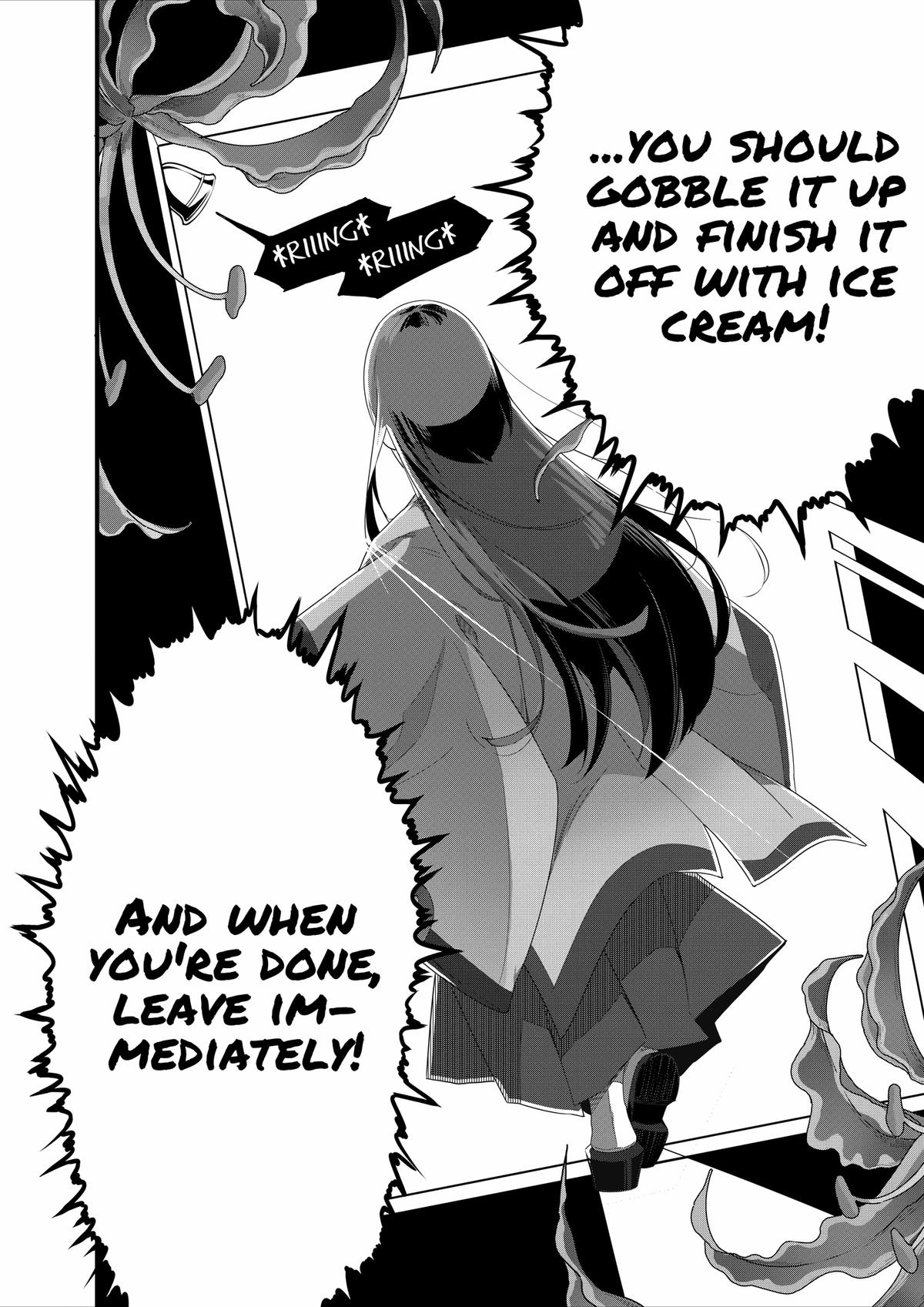 Restaurant to Another World - New Edition Chapter 23 31