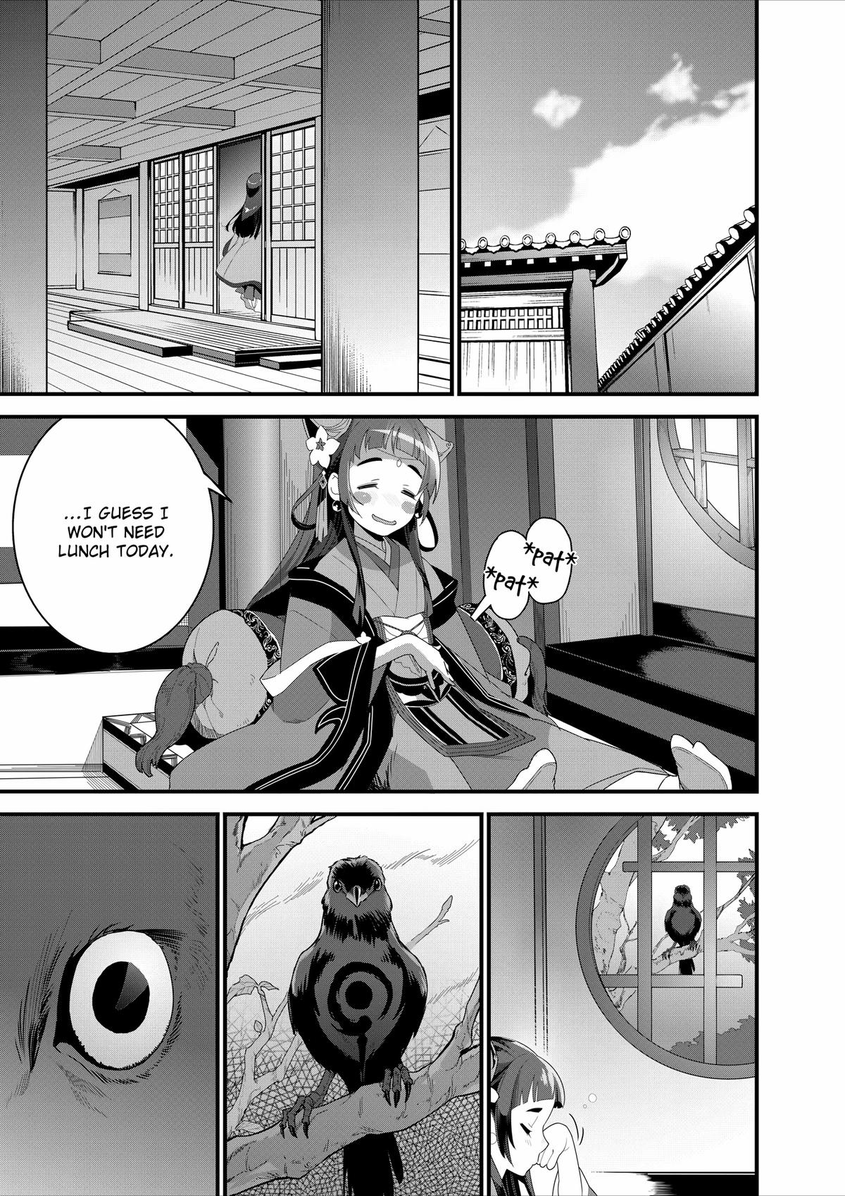 Restaurant to Another World - New Edition Chapter 23 32