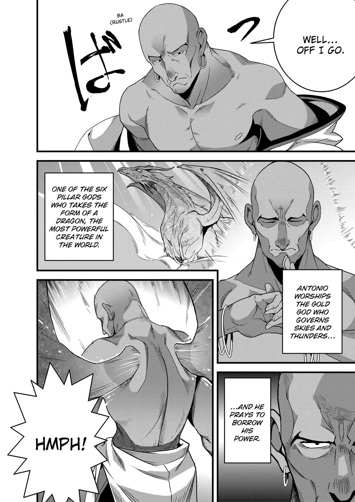 Restaurant to Another World - New Edition Chapter 27 8