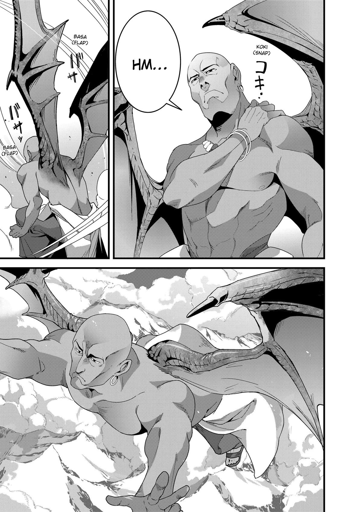 Restaurant to Another World - New Edition Chapter 27 9