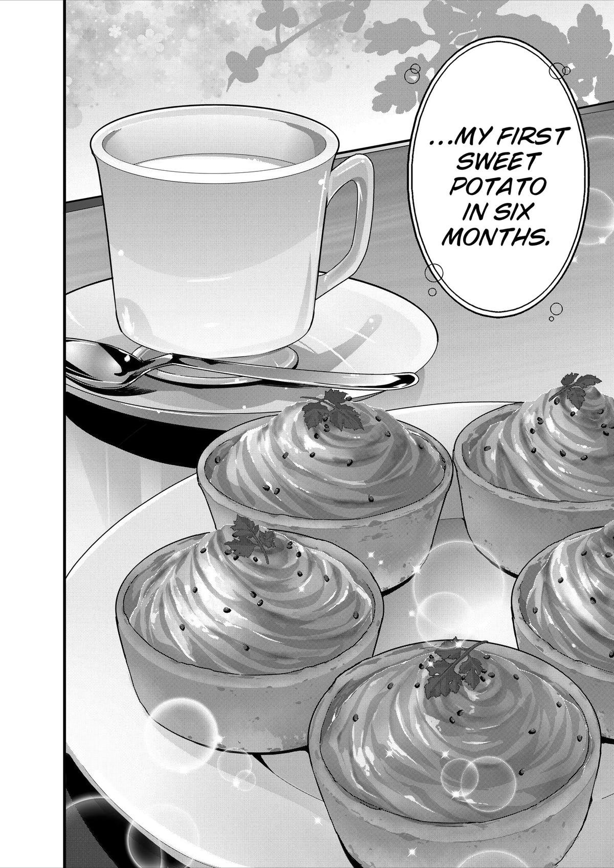 Restaurant to Another World - New Edition Chapter 27 18