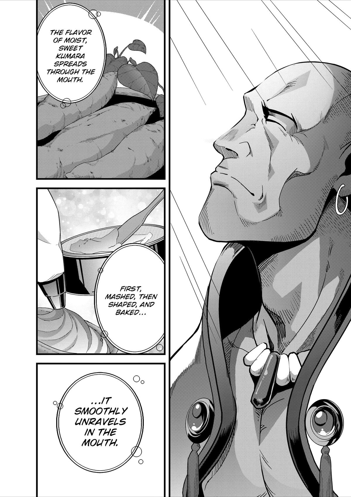 Restaurant to Another World - New Edition Chapter 27 20