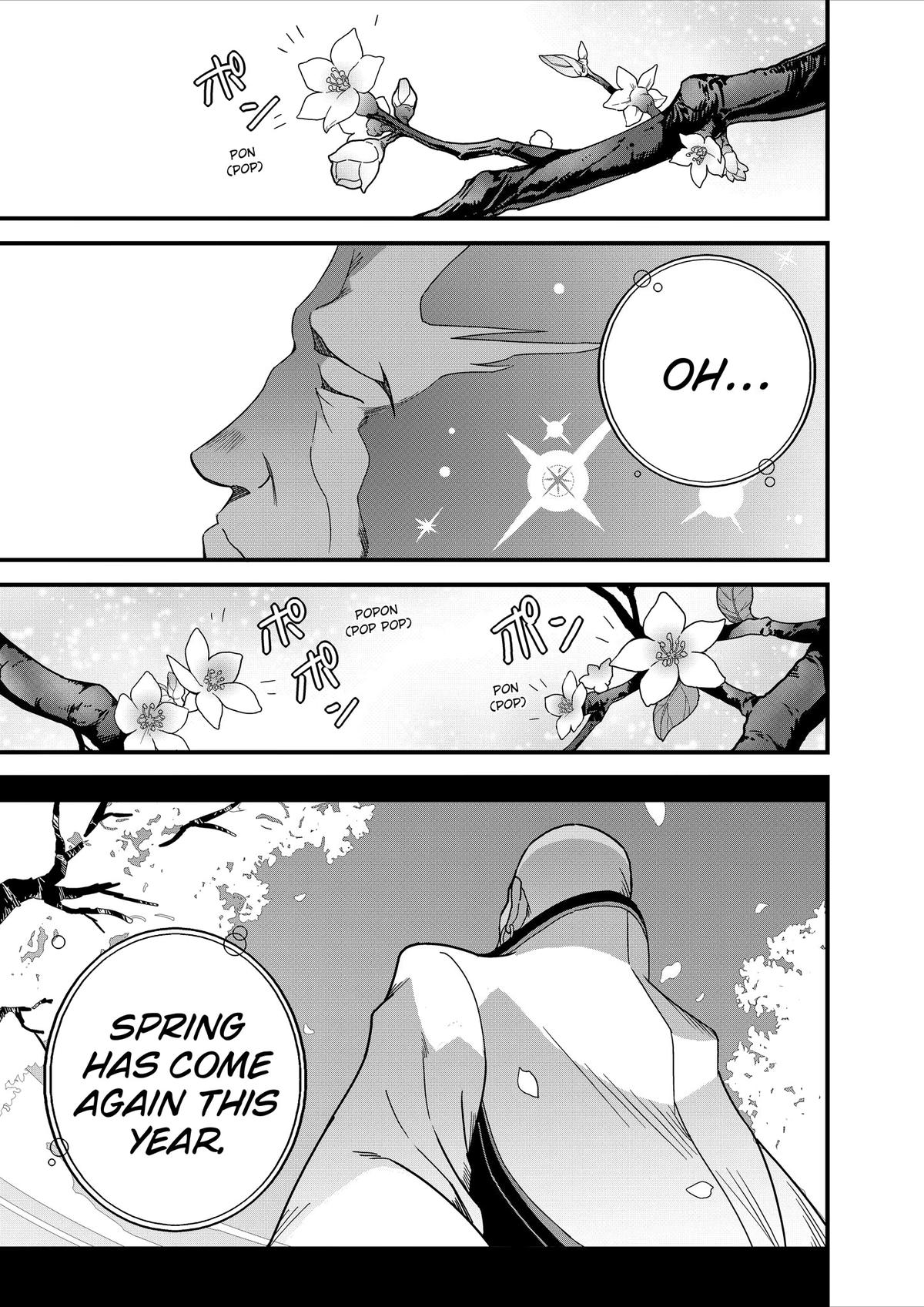 Restaurant to Another World - New Edition Chapter 27 21