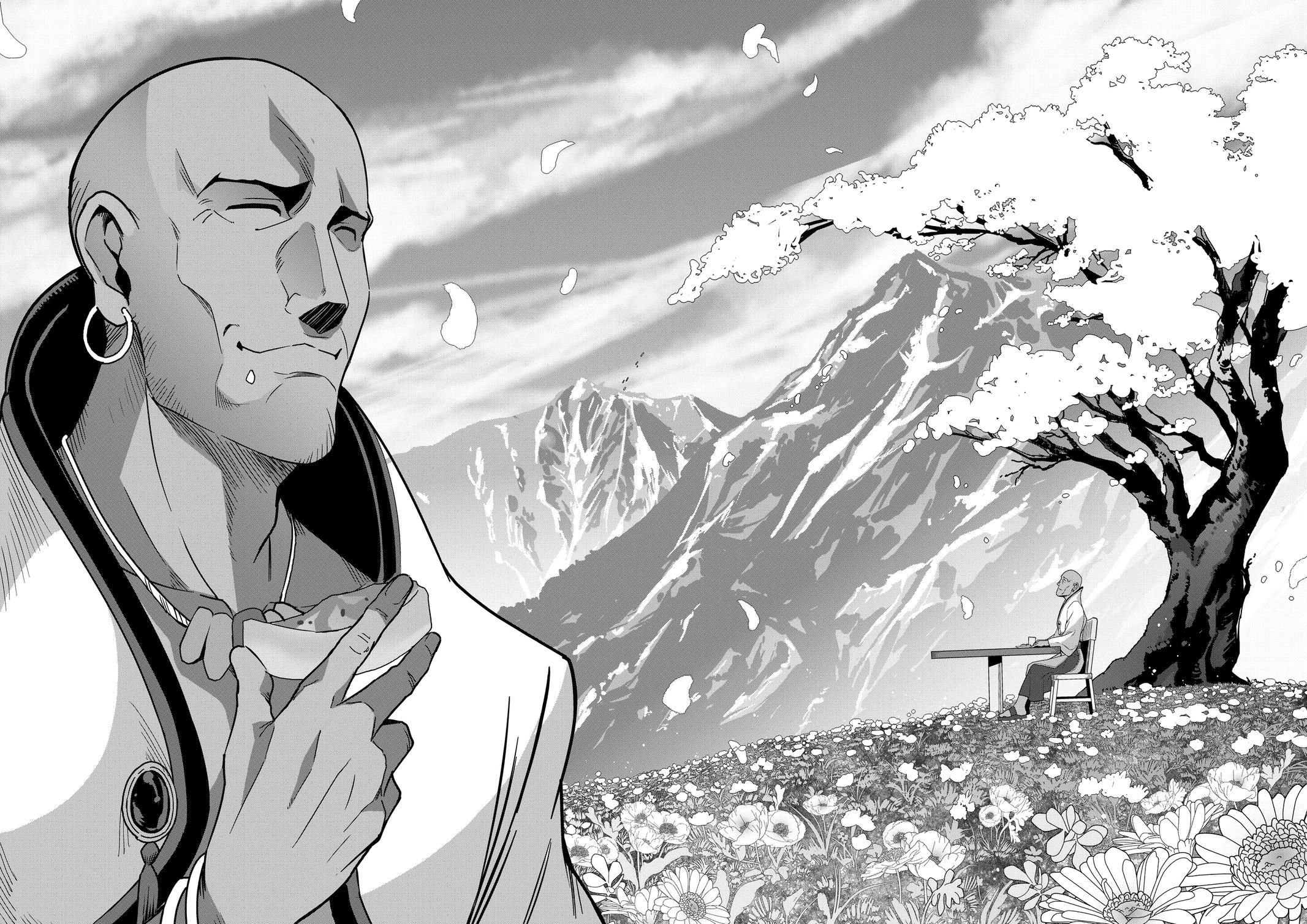 Restaurant to Another World - New Edition Chapter 27 22