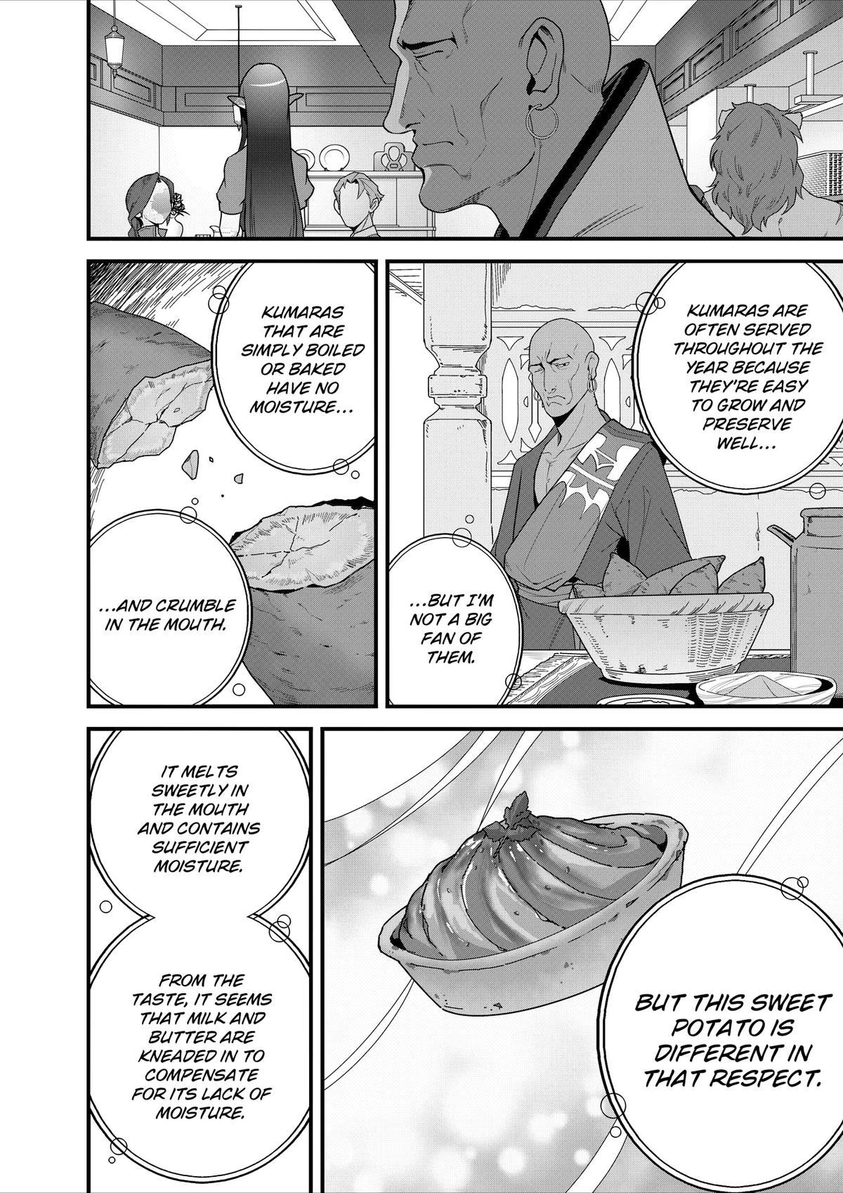 Restaurant to Another World - New Edition Chapter 27 23