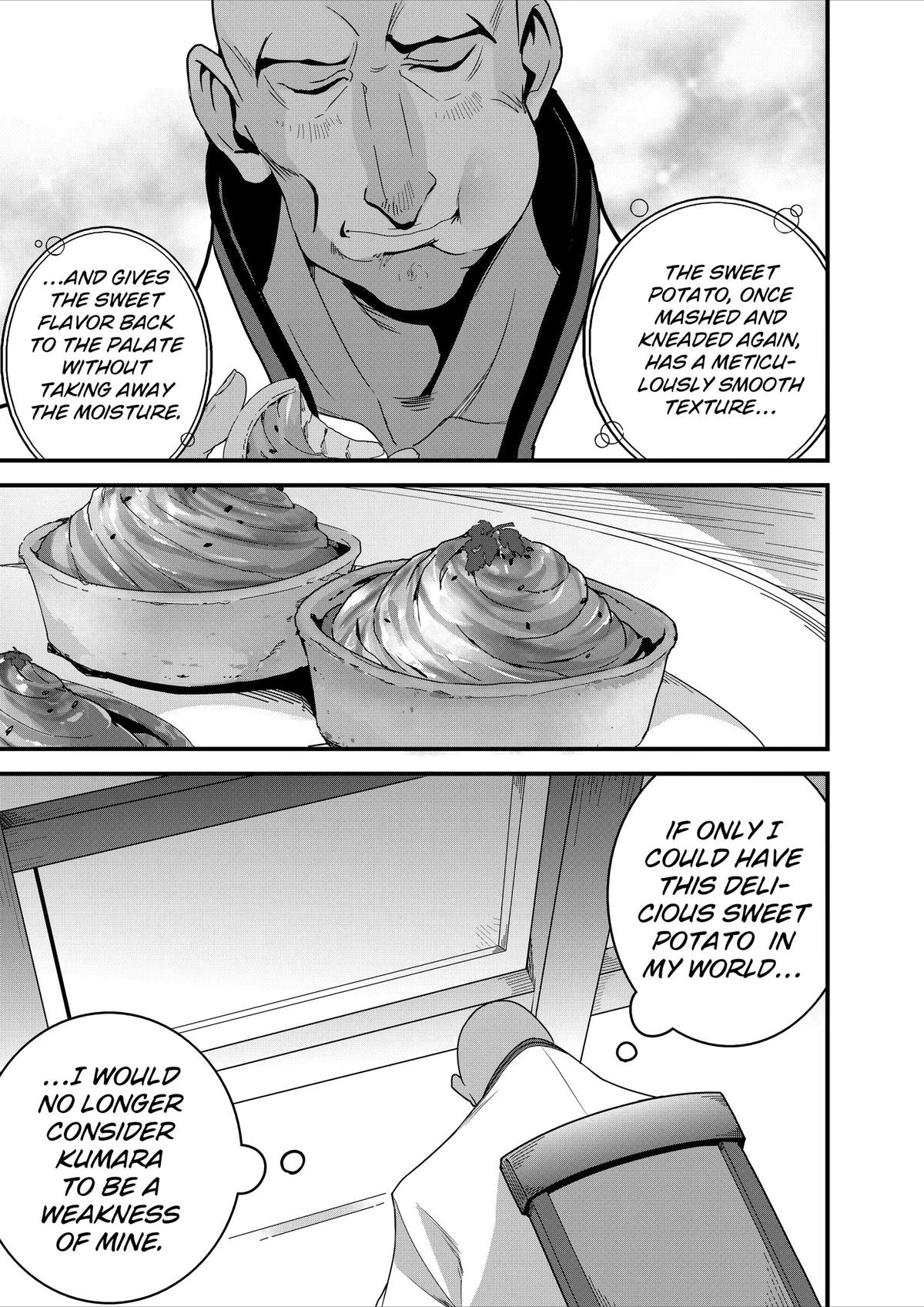Restaurant to Another World - New Edition Chapter 27 24