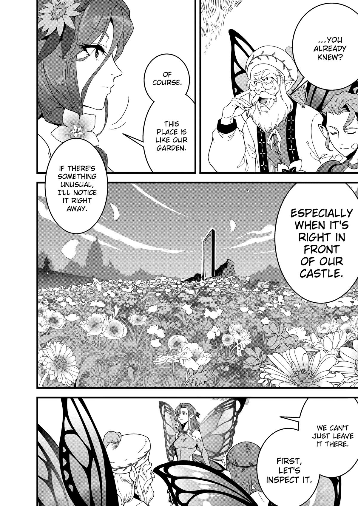 Restaurant to Another World - New Edition Chapter 30 2
