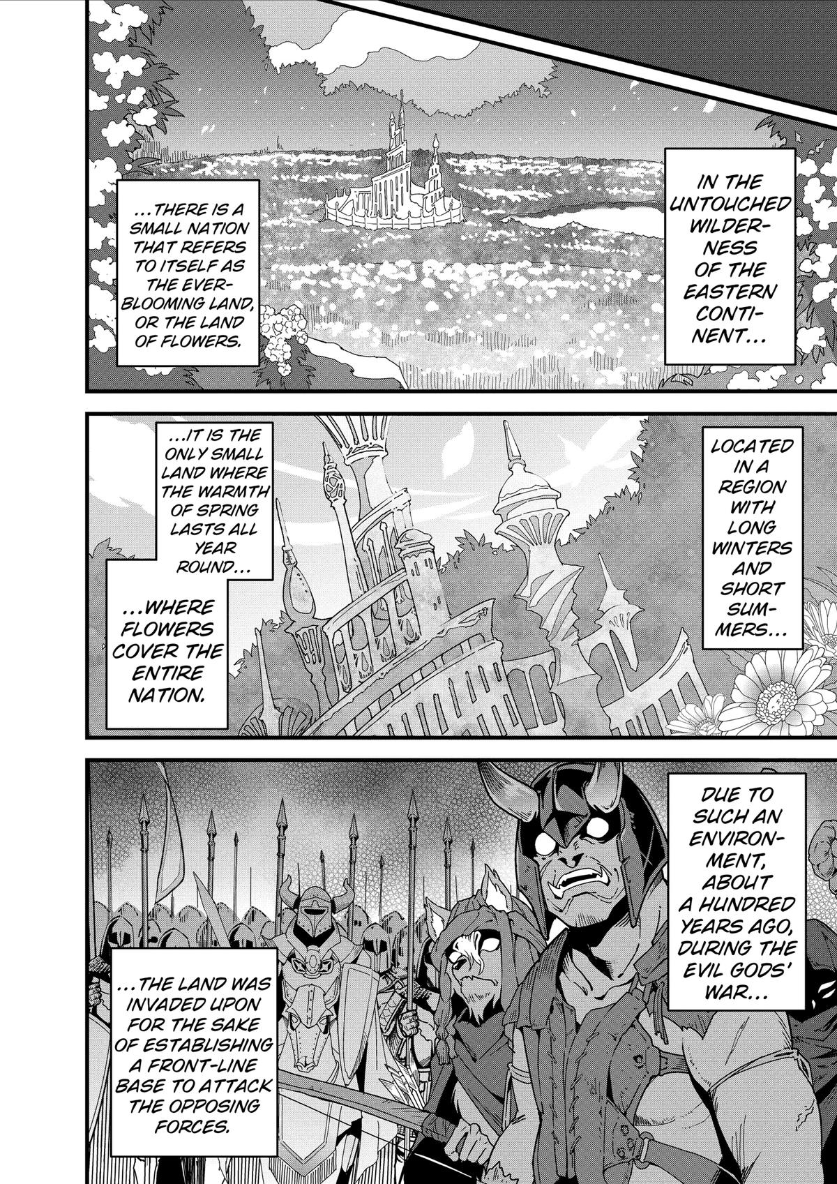 Restaurant to Another World - New Edition Chapter 30 4