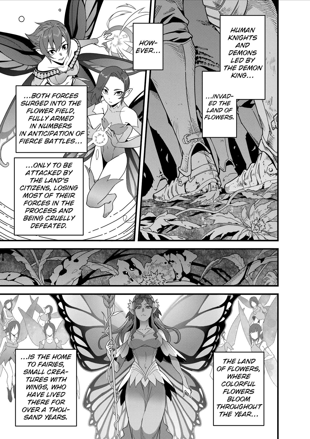 Restaurant to Another World - New Edition Chapter 30 5