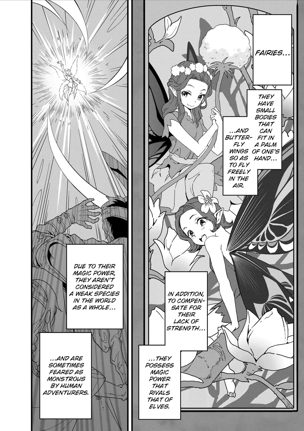 Restaurant to Another World - New Edition Chapter 30 6