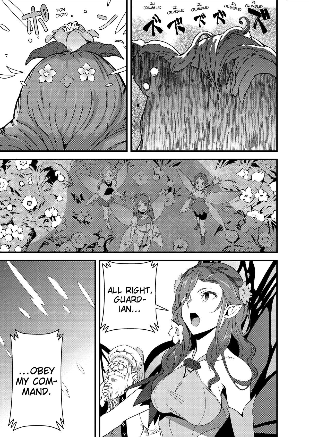 Restaurant to Another World - New Edition Chapter 30 11