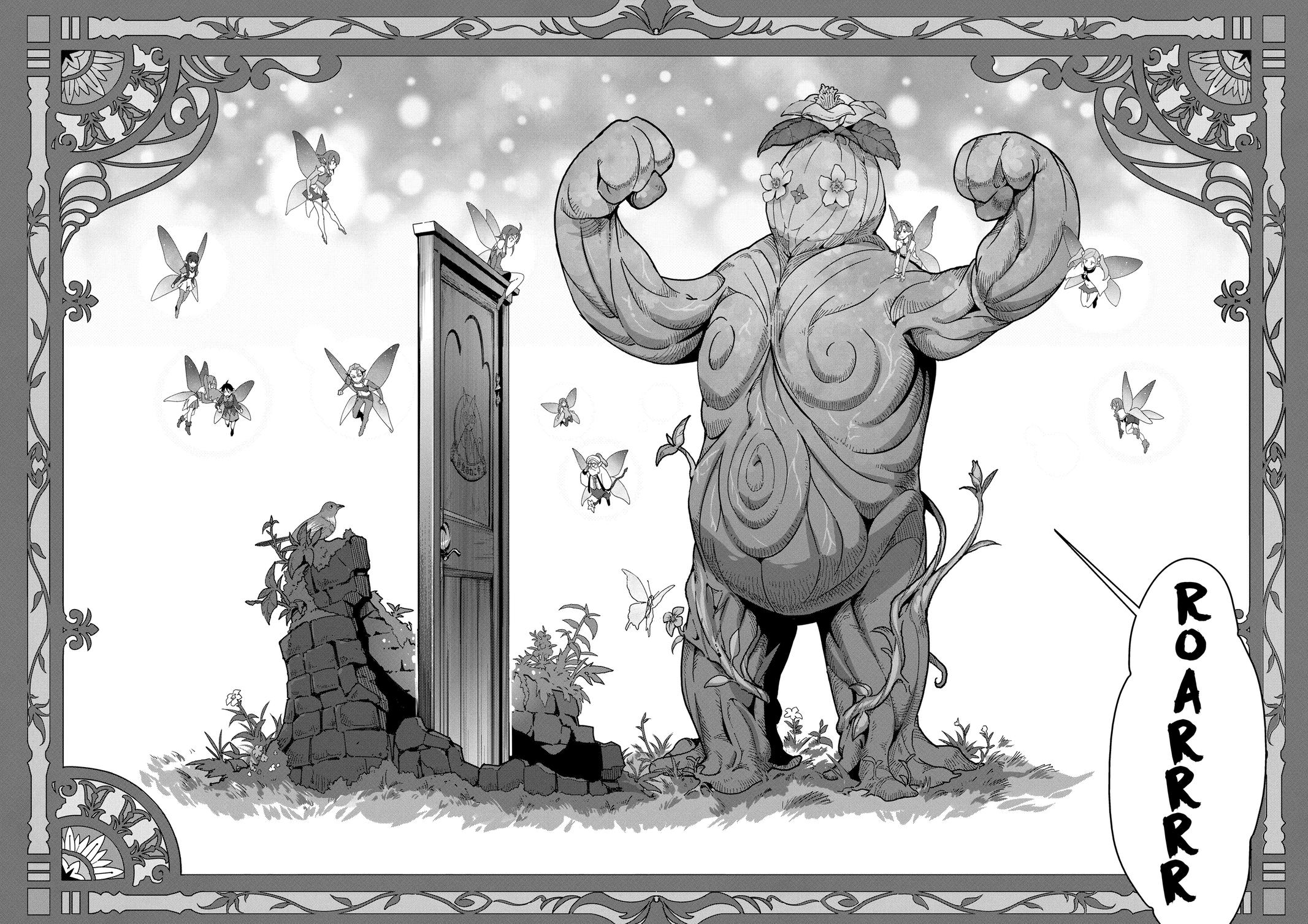 Restaurant to Another World - New Edition Chapter 30 12