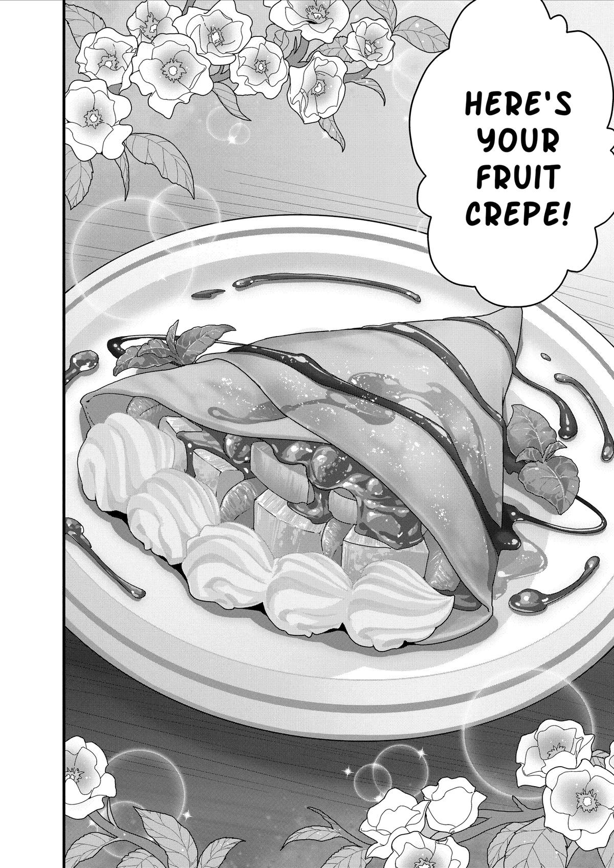 Restaurant to Another World - New Edition Chapter 30 21