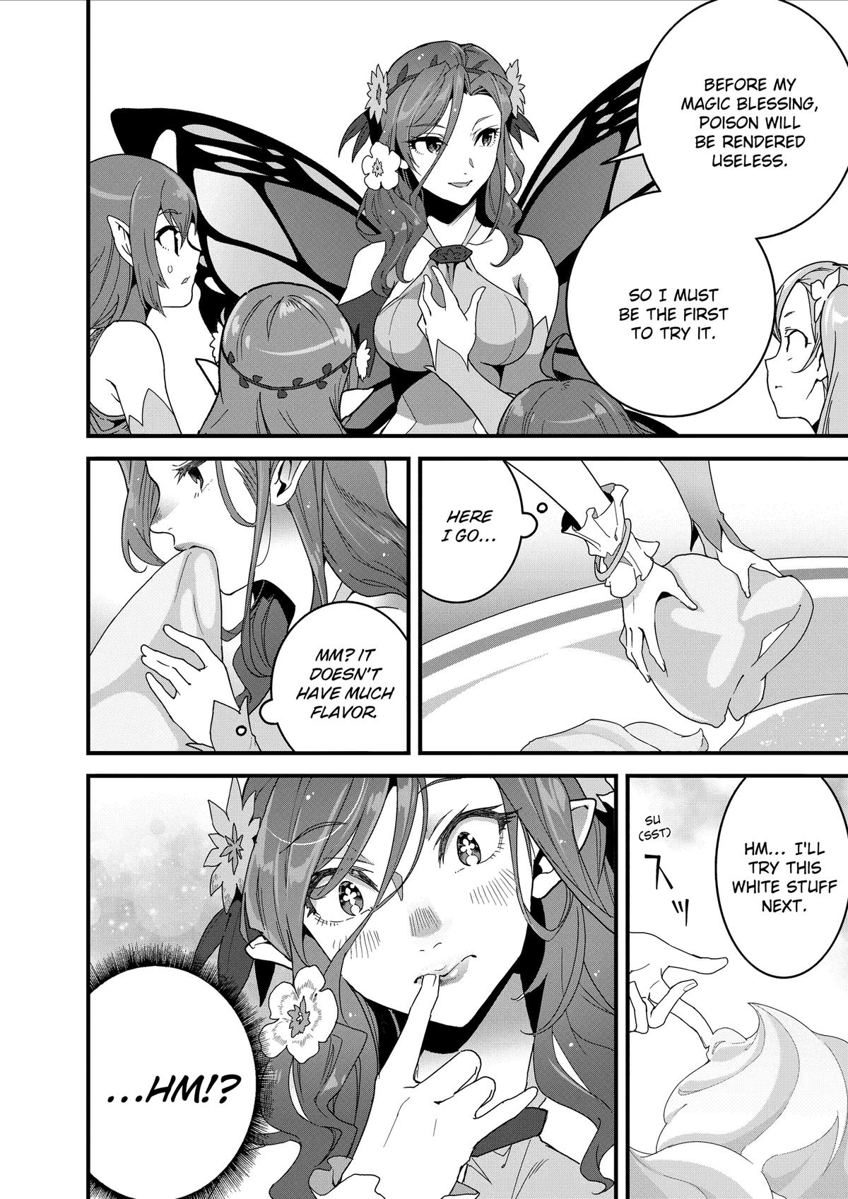 Restaurant to Another World - New Edition Chapter 30 23