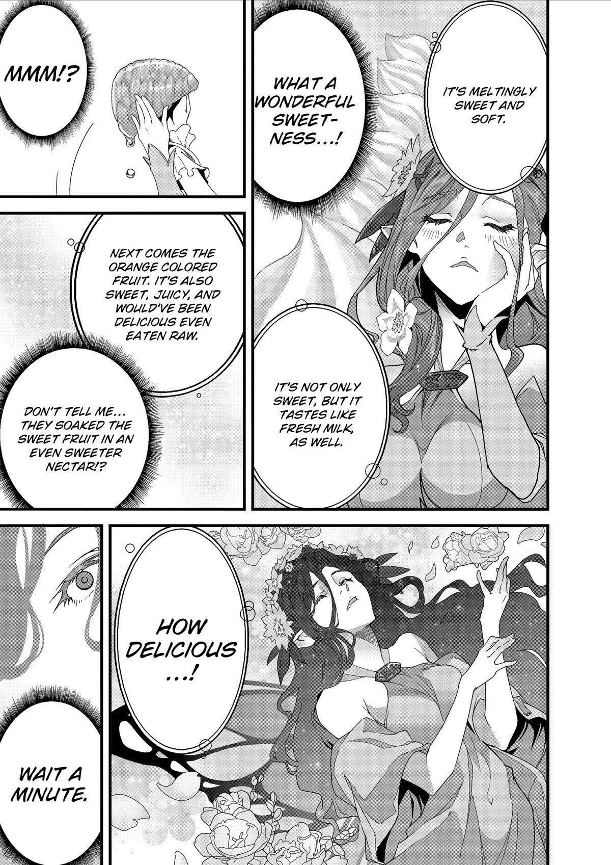 Restaurant to Another World - New Edition Chapter 30 24