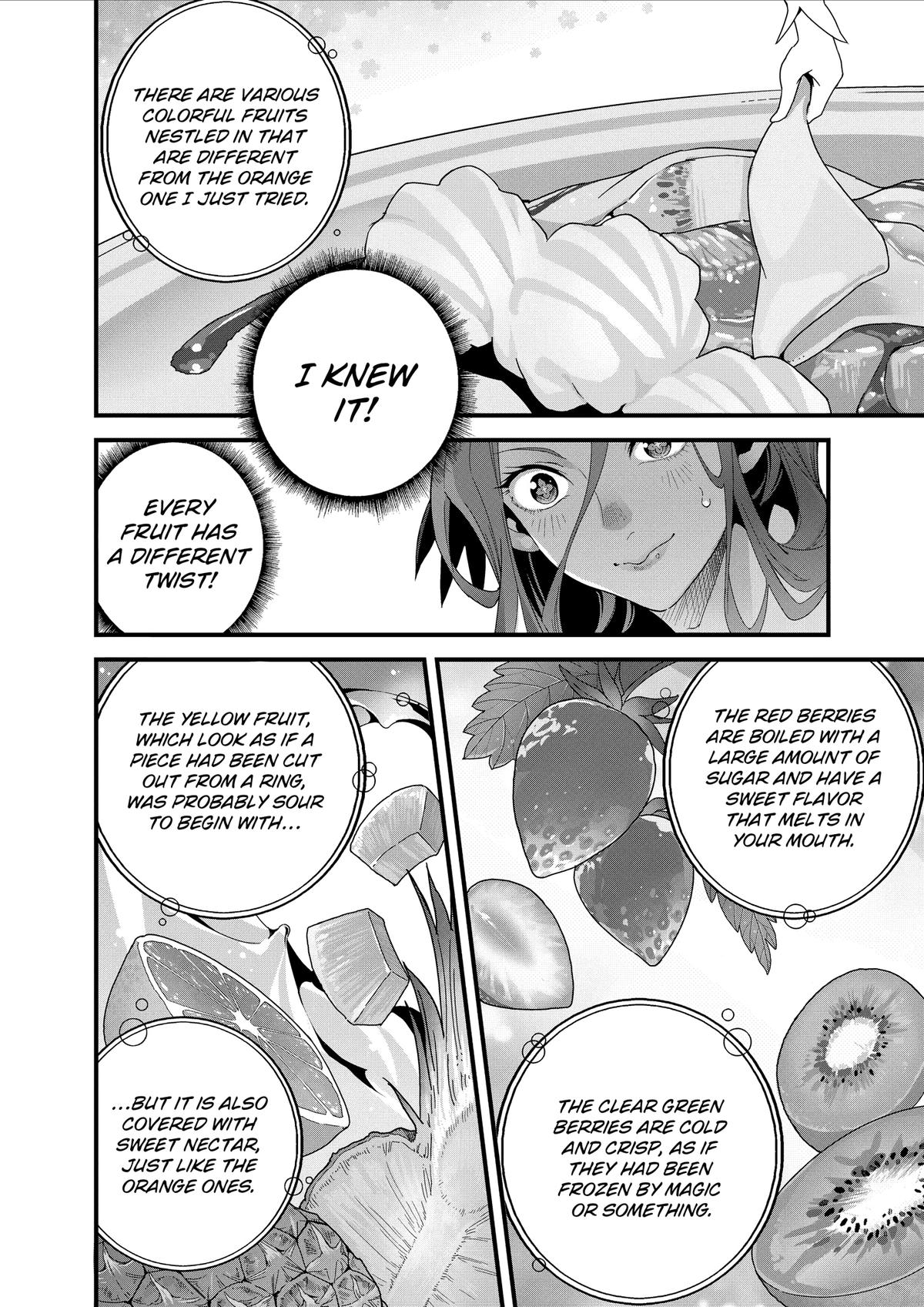 Restaurant to Another World - New Edition Chapter 30 25