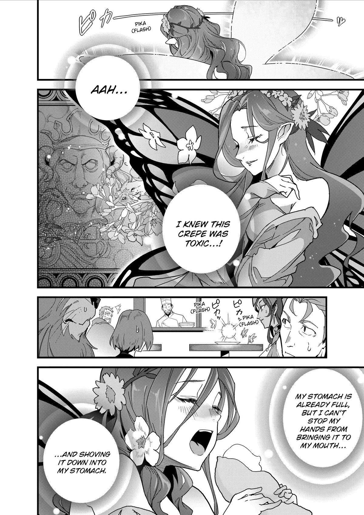 Restaurant to Another World - New Edition Chapter 30 27