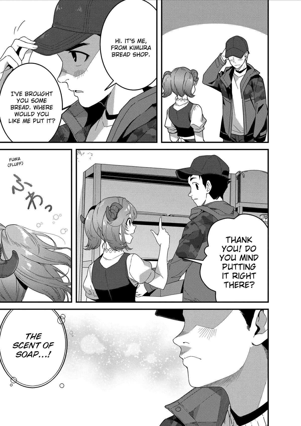 Restaurant to Another World - New Edition Chapter 31 5