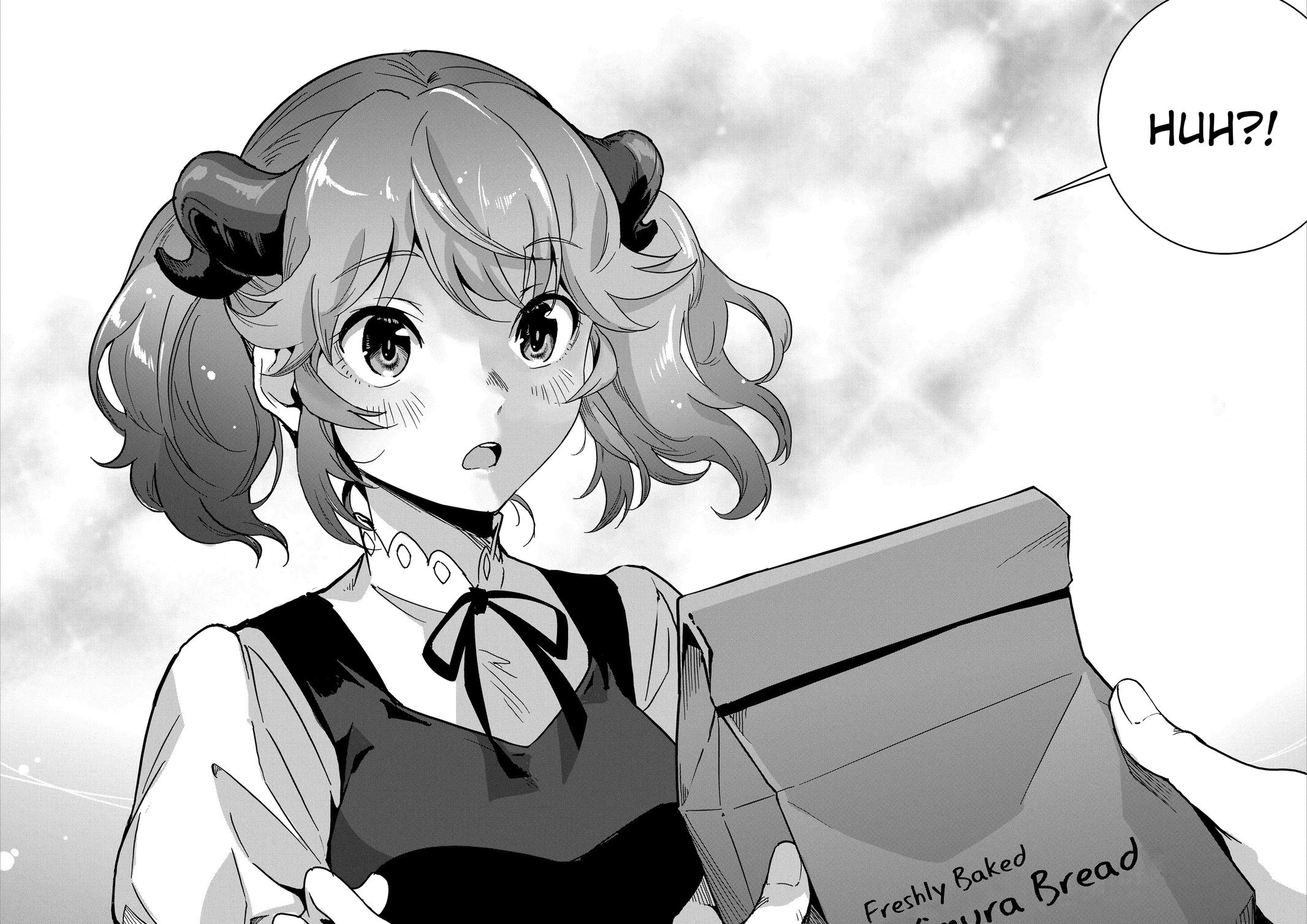 Restaurant to Another World - New Edition Chapter 31 8