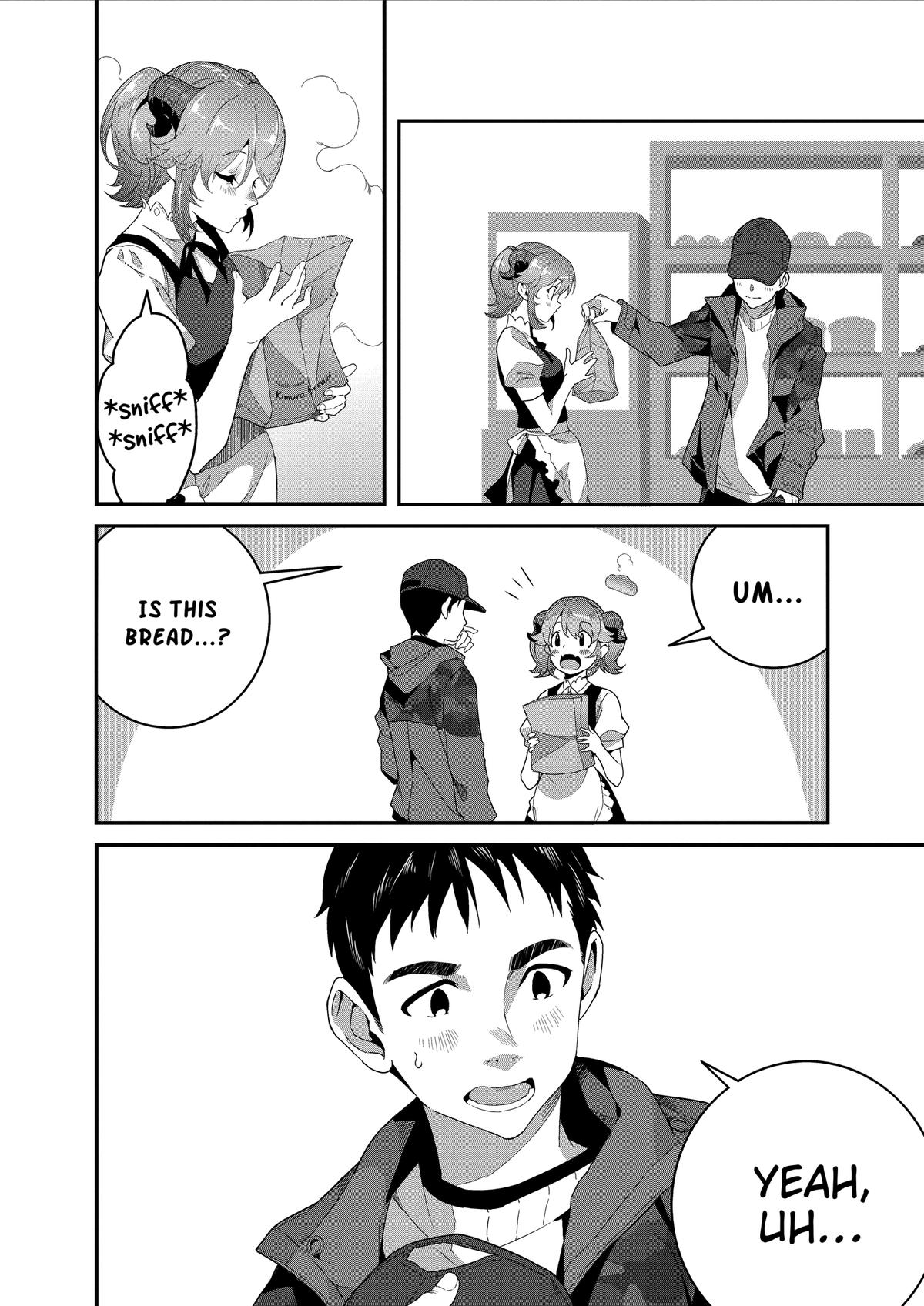 Restaurant to Another World - New Edition Chapter 31 9