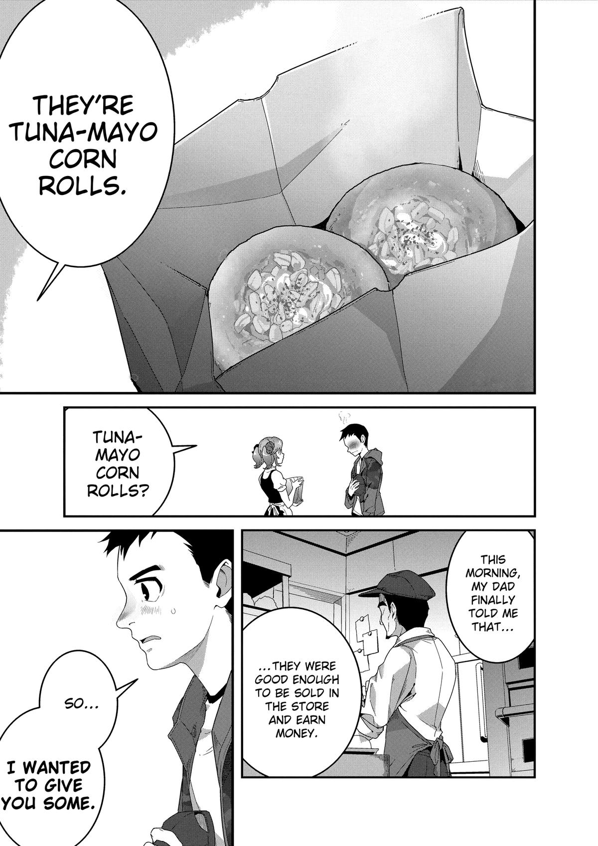 Restaurant to Another World - New Edition Chapter 31 10