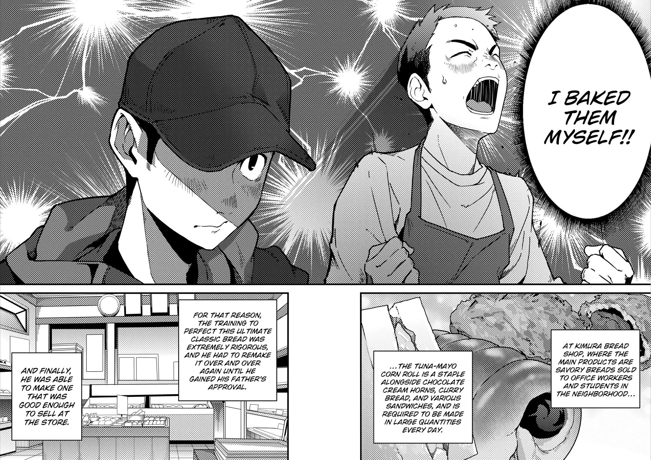 Restaurant to Another World - New Edition Chapter 31 11