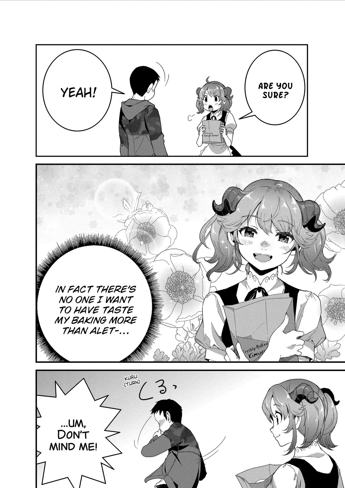 Restaurant to Another World - New Edition Chapter 31 12