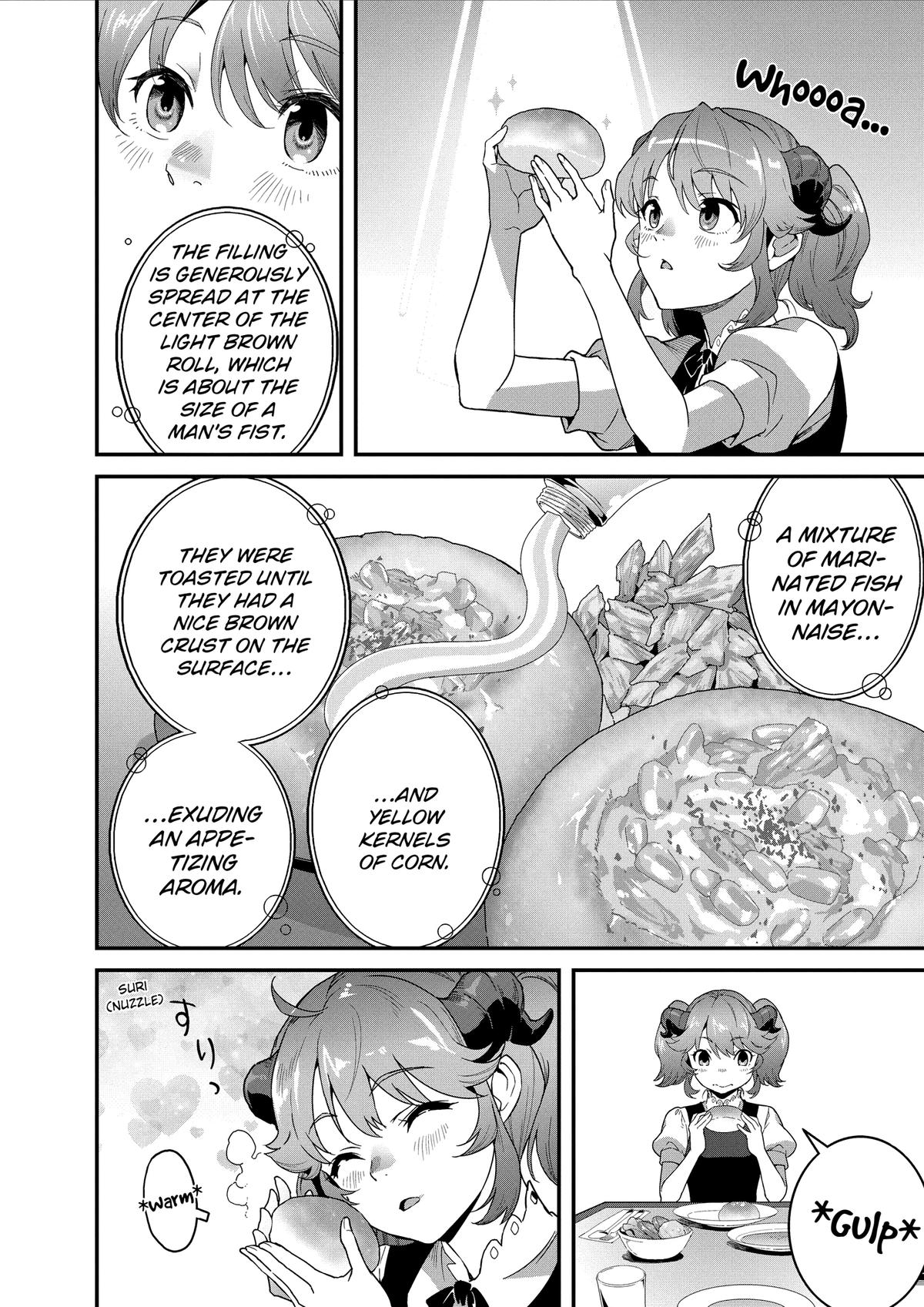Restaurant to Another World - New Edition Chapter 31 20