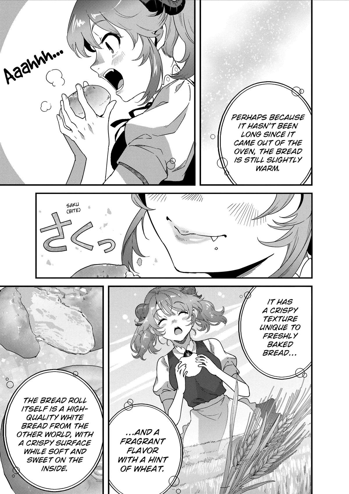 Restaurant to Another World - New Edition Chapter 31 21