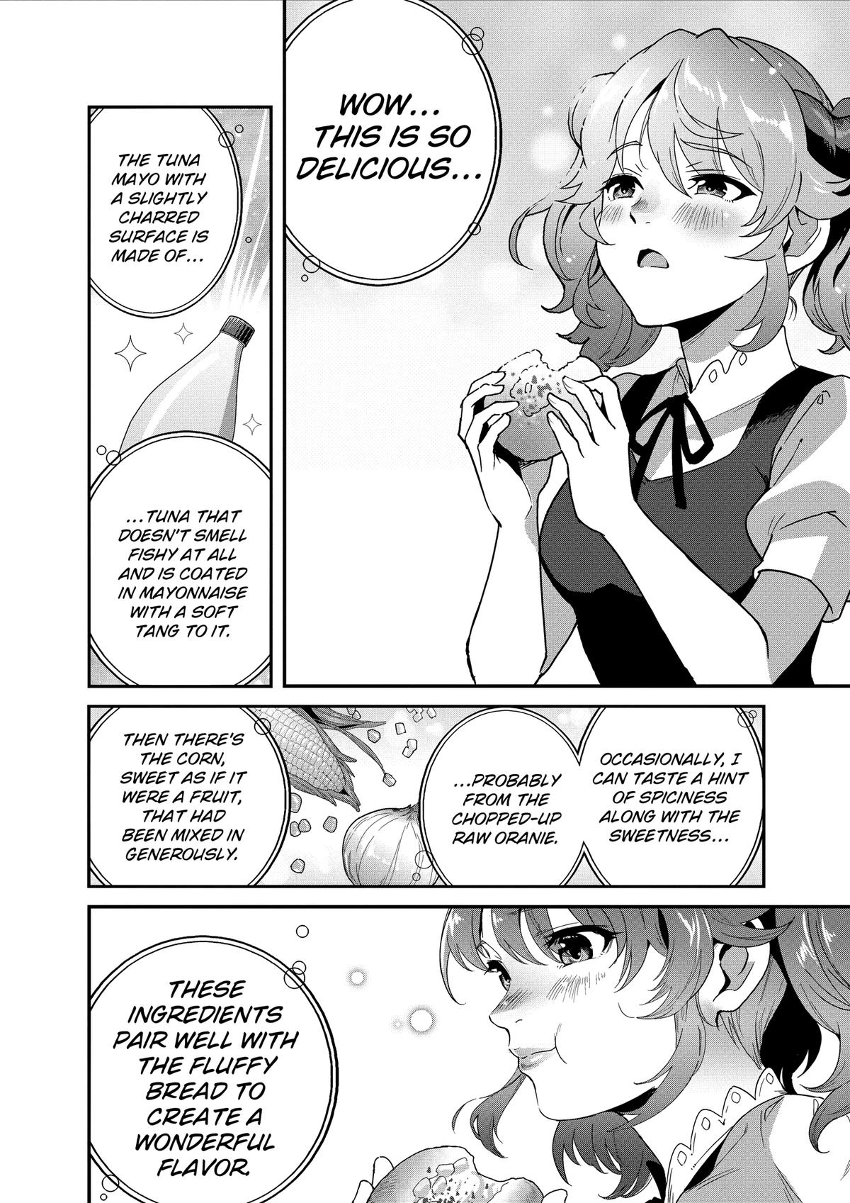 Restaurant to Another World - New Edition Chapter 31 22