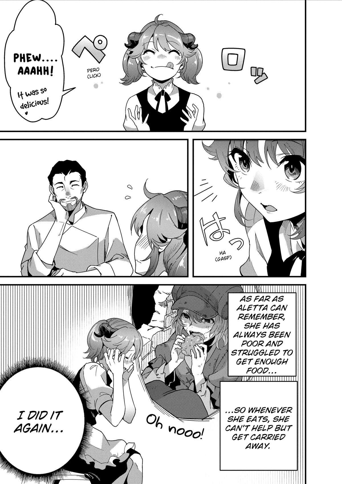 Restaurant to Another World - New Edition Chapter 31 23