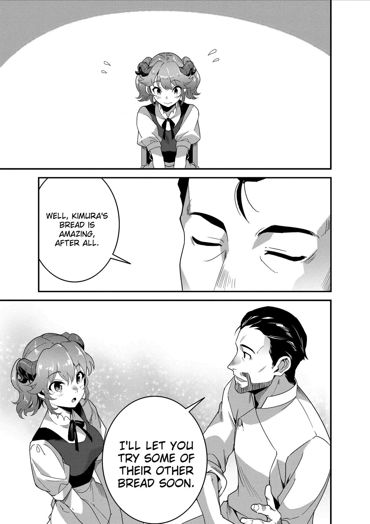 Restaurant to Another World - New Edition Chapter 31 25