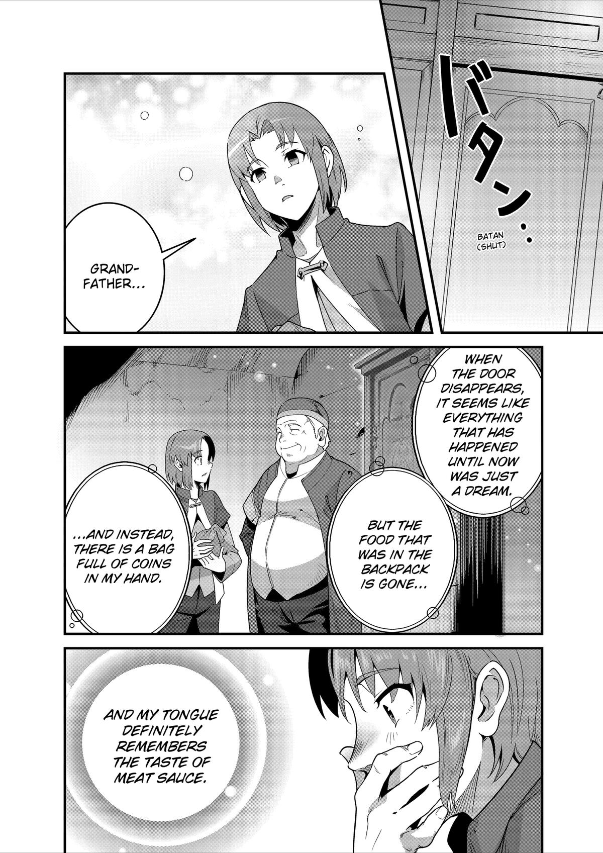 Restaurant to Another World - New Edition Chapter 32 26