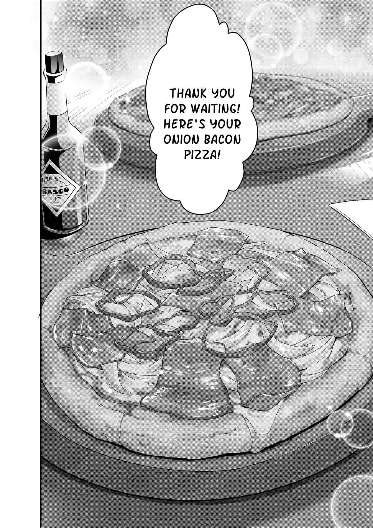Restaurant to Another World - New Edition Chapter 33 13