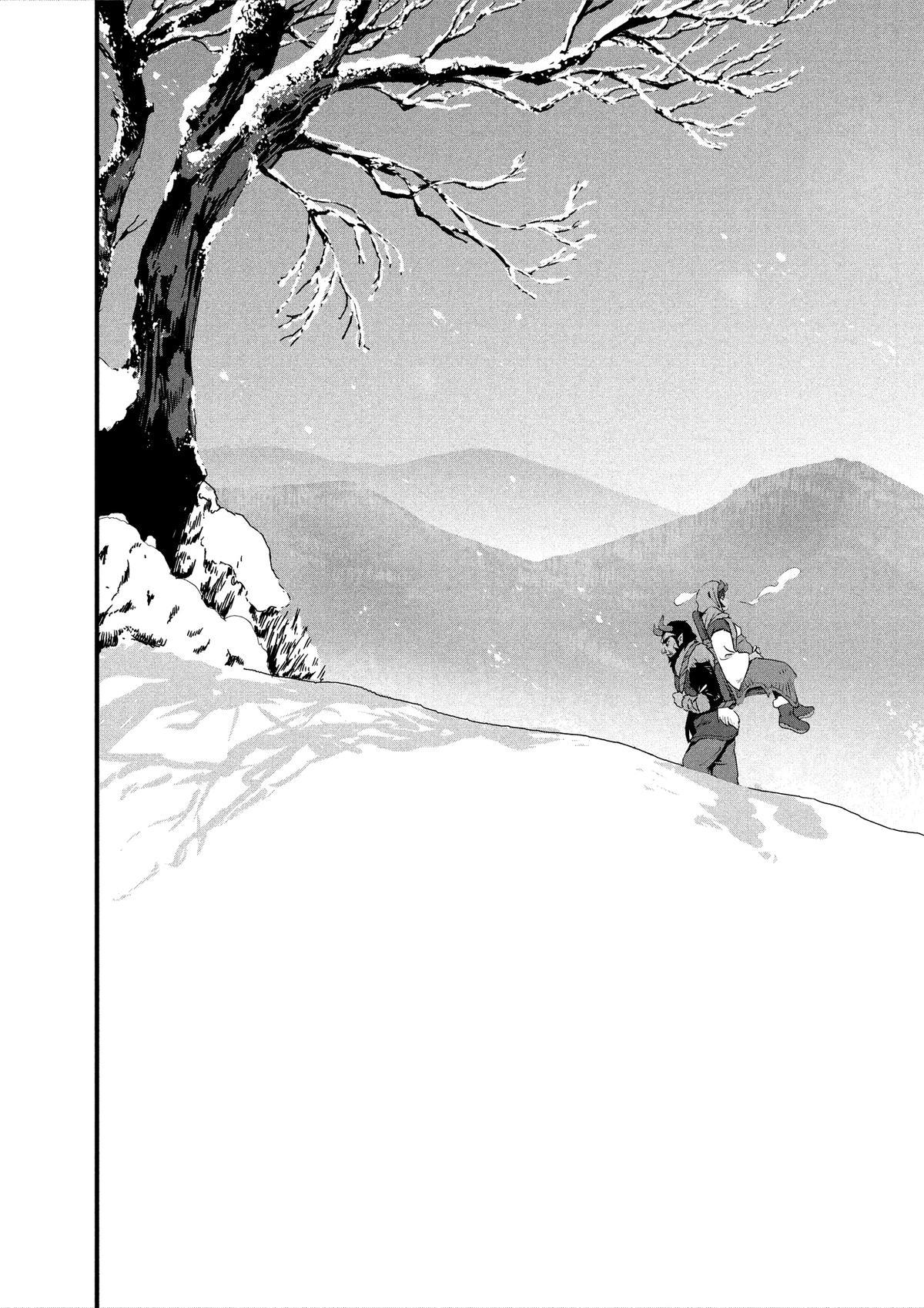 Restaurant to Another World - New Edition Chapter 34 3