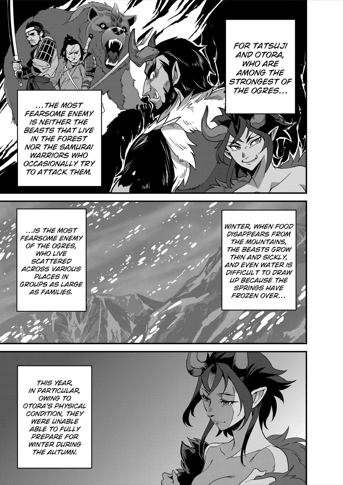 Restaurant to Another World - New Edition Chapter 34 4