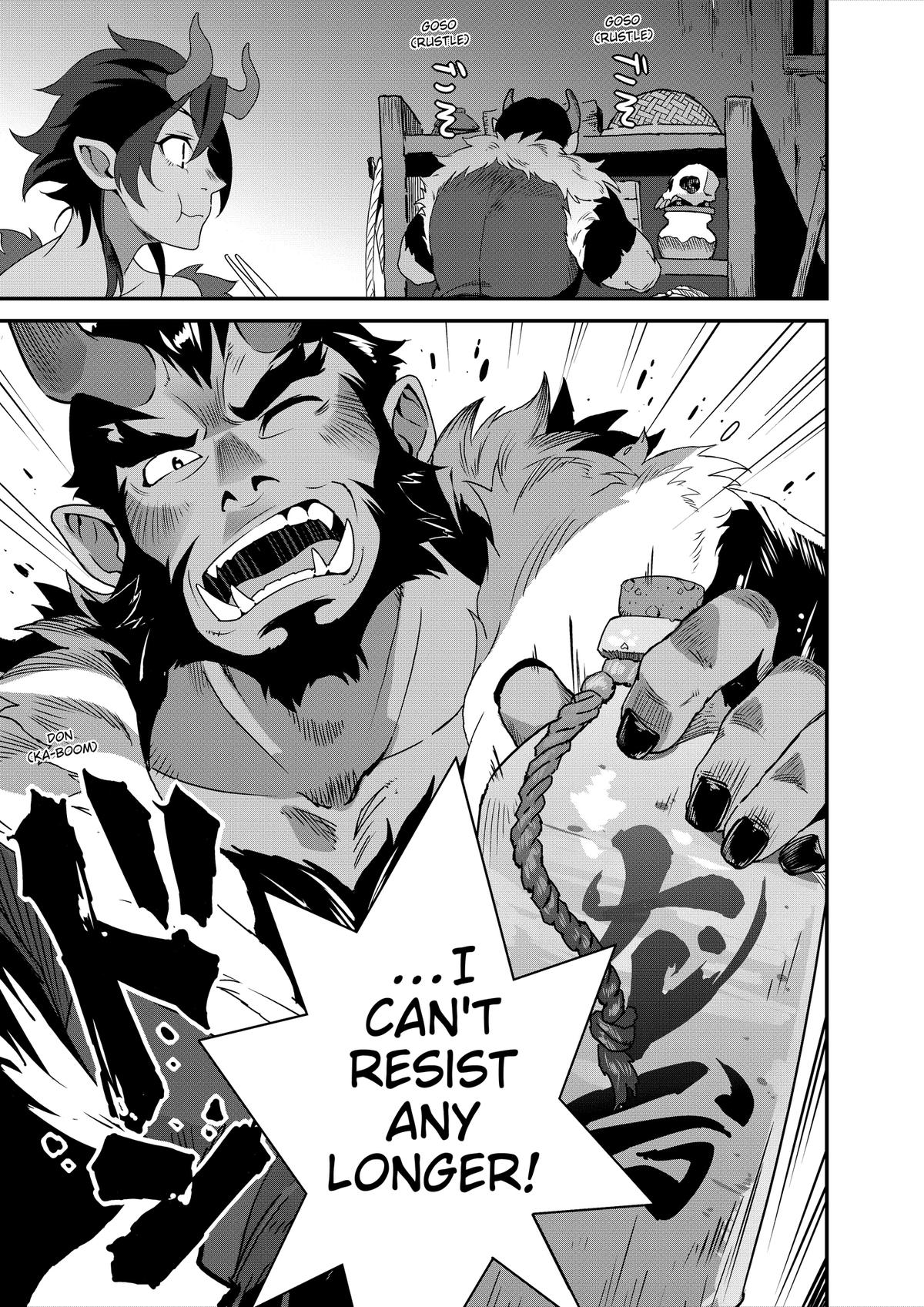 Restaurant to Another World - New Edition Chapter 34 23