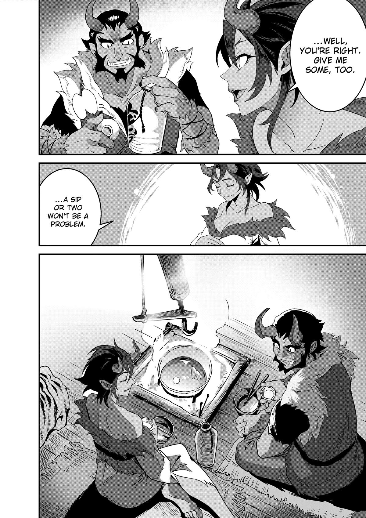 Restaurant to Another World - New Edition Chapter 34 24