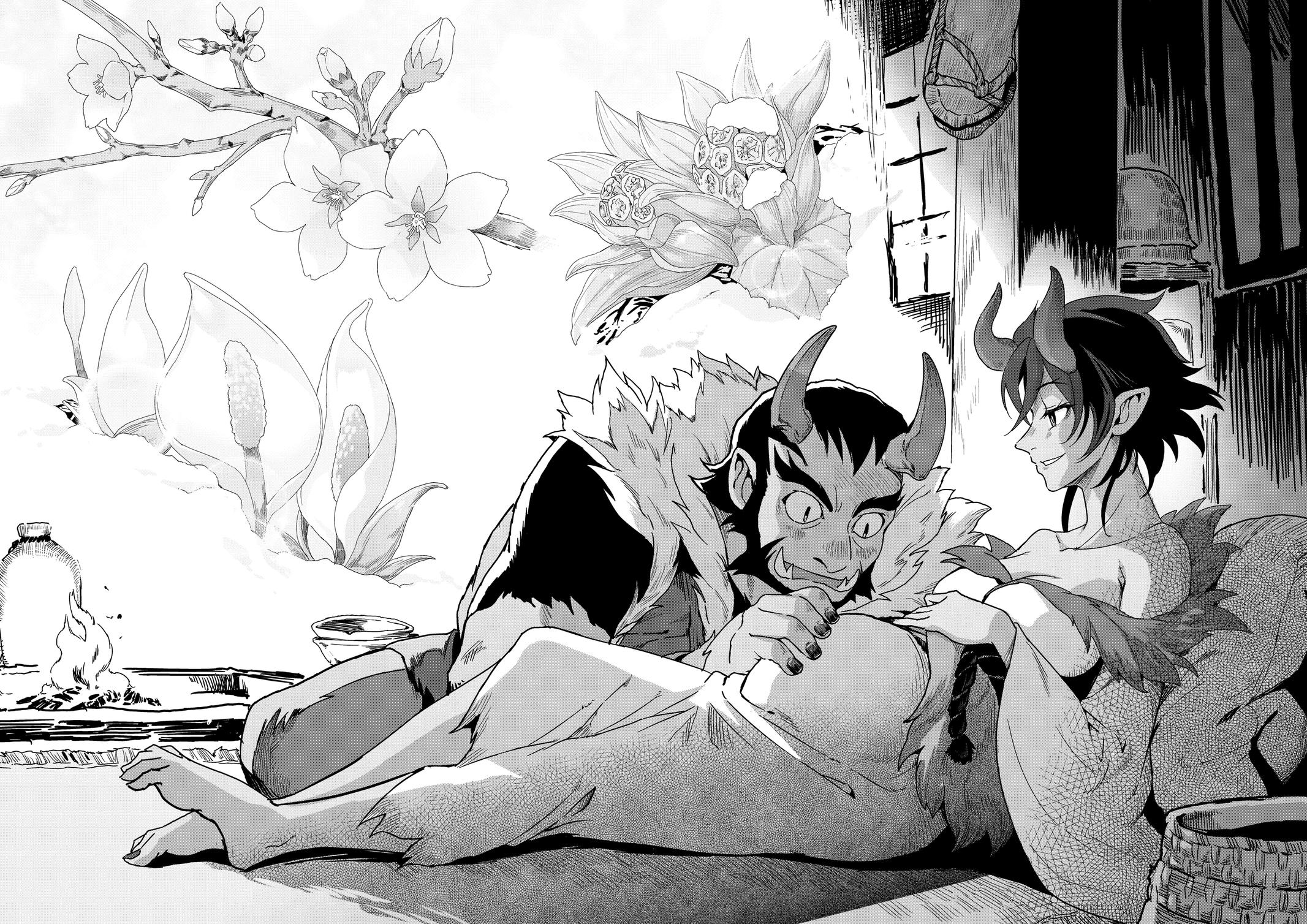 Restaurant to Another World - New Edition Chapter 34 26